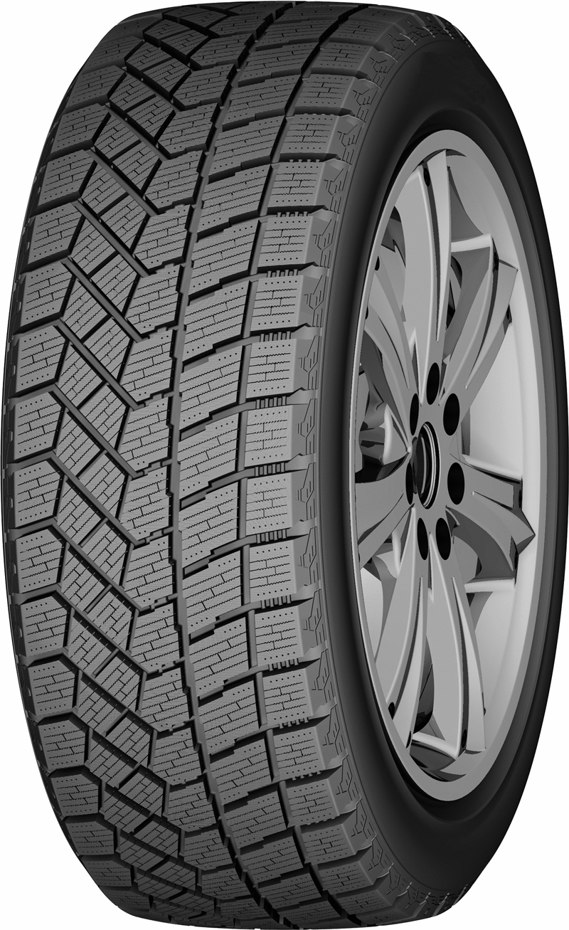 How To Choose Aplus Truck Tire Tread Pattern